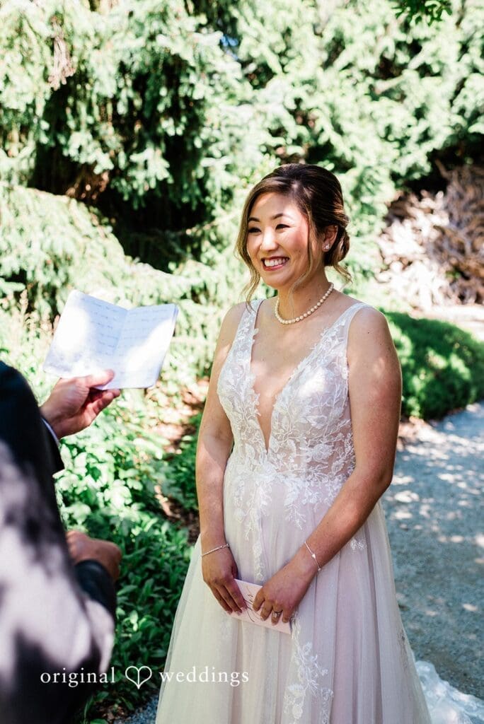 Columbia Collective Wedding // Kaylie & Carsen -