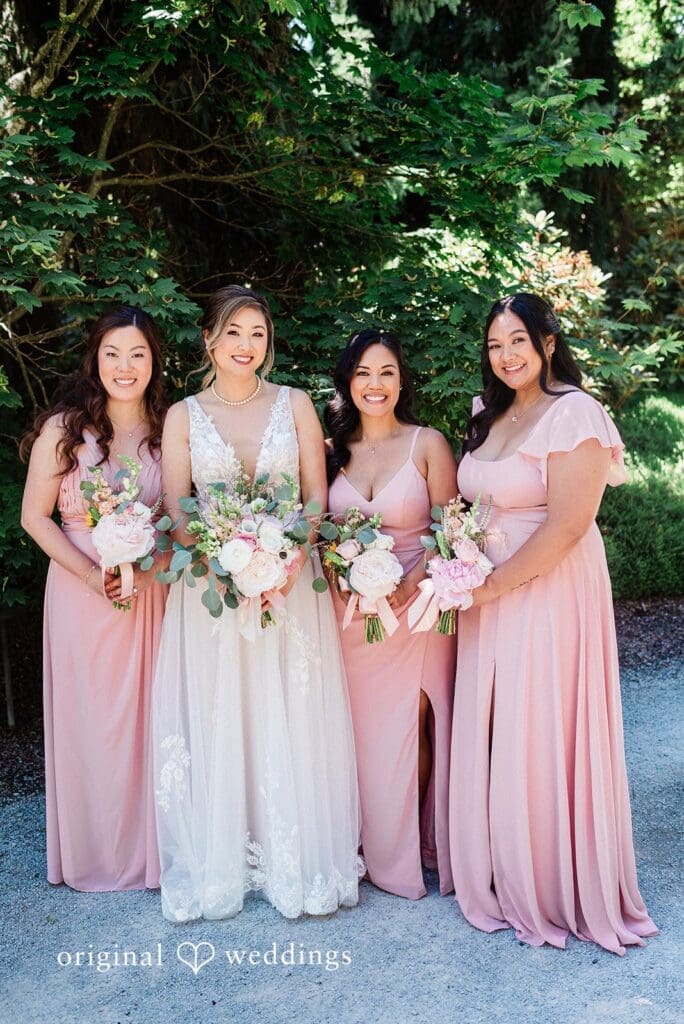 Columbia Collective Wedding // Kaylie & Carsen -