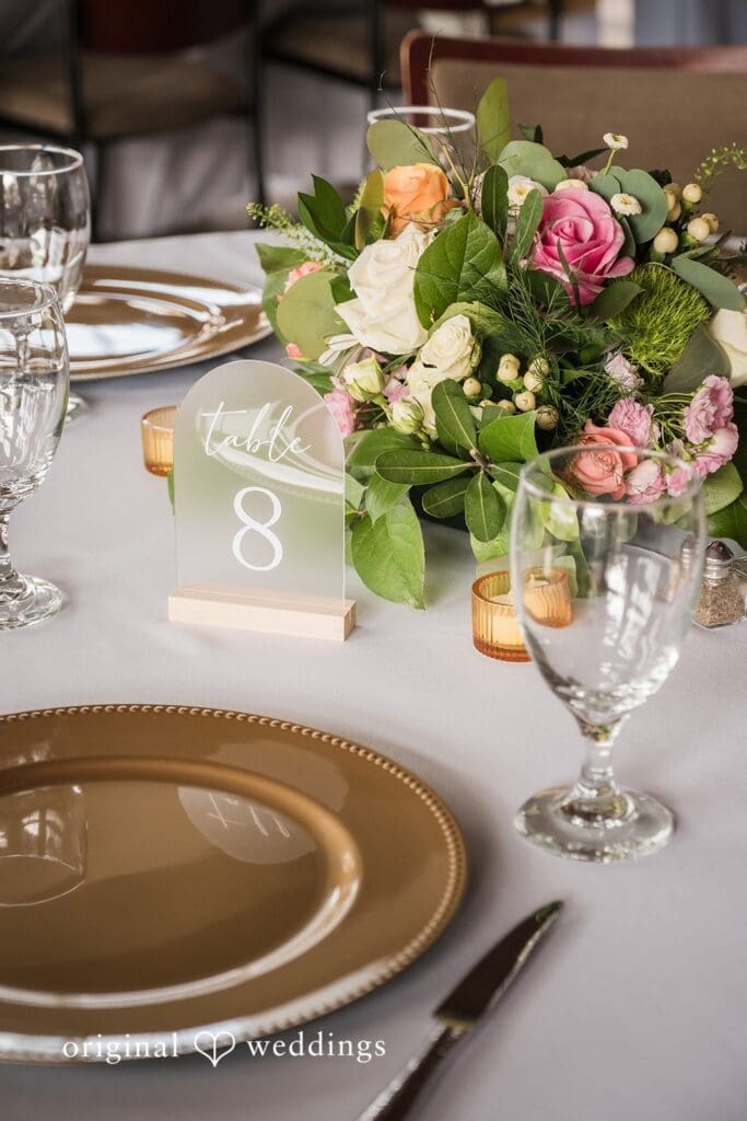 Coronado Community Center Wedding // Olivia & Alex -