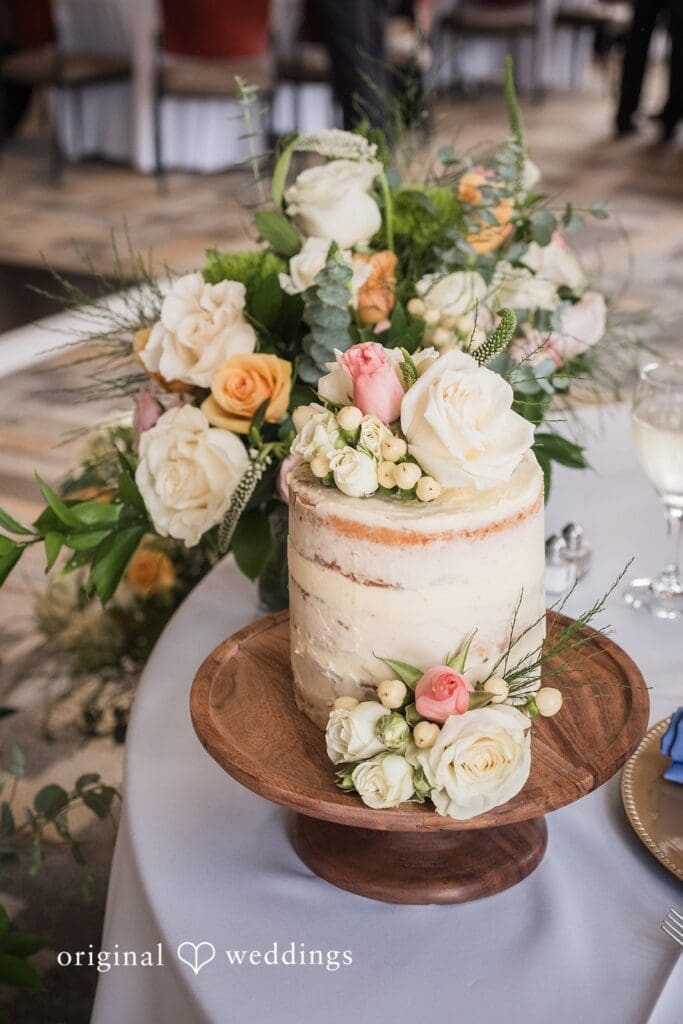 Coronado Community Center Wedding // Olivia & Alex -