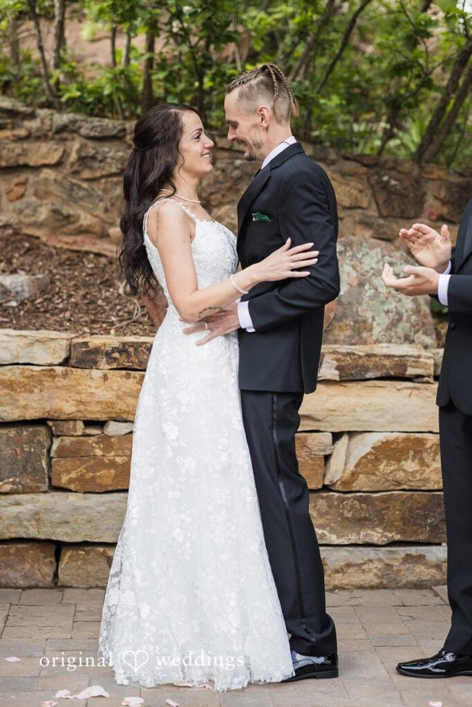 Craftwood Inn Wedding // Jennifer Ayrica & Donald -