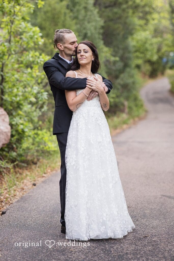 Craftwood Inn Wedding // Jennifer Ayrica & Donald -