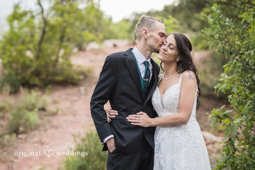 Craftwood Inn Wedding // Jennifer Ayrica & Donald -