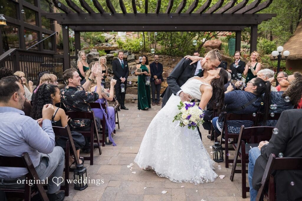 Craftwood Inn Wedding // Jennifer Ayrica & Donald -