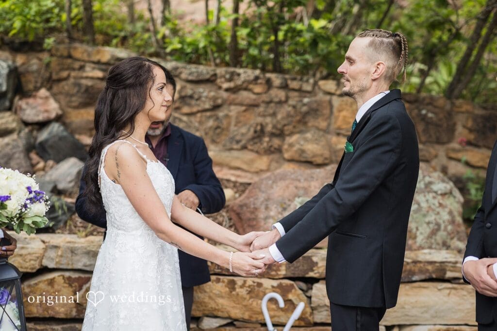 Craftwood Inn Wedding // Jennifer Ayrica & Donald -