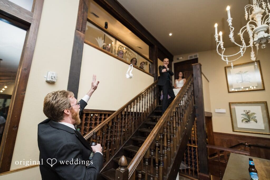 Craftwood Peak Wedding // Jennifer Ayrica & Donald -