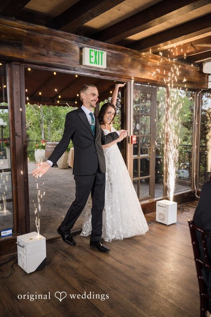 Craftwood Inn Wedding // Jennifer Ayrica & Donald -