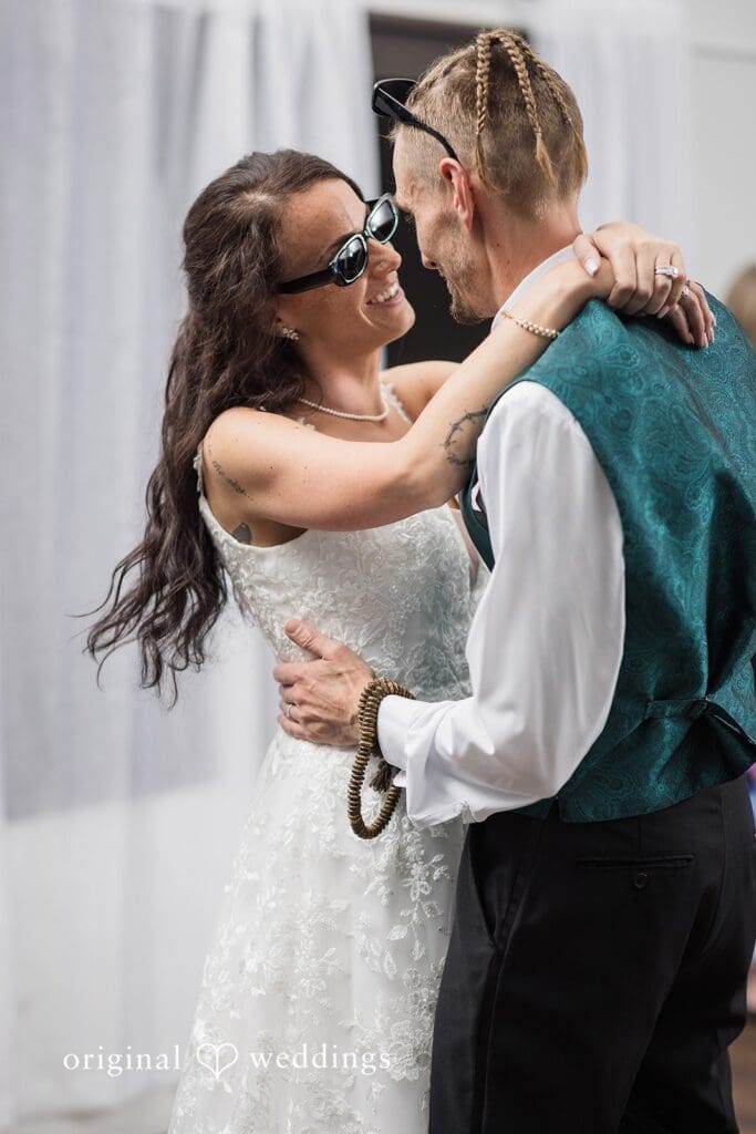 Craftwood Peak Wedding // Jennifer Ayrica & Donald -