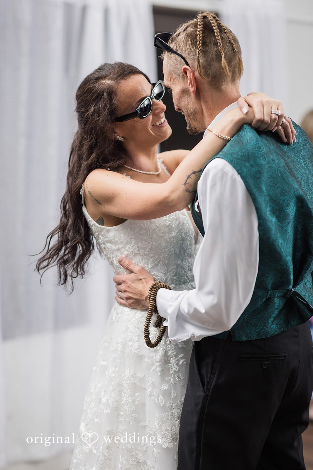 Craftwood Inn Wedding // Jennifer Ayrica & Donald -