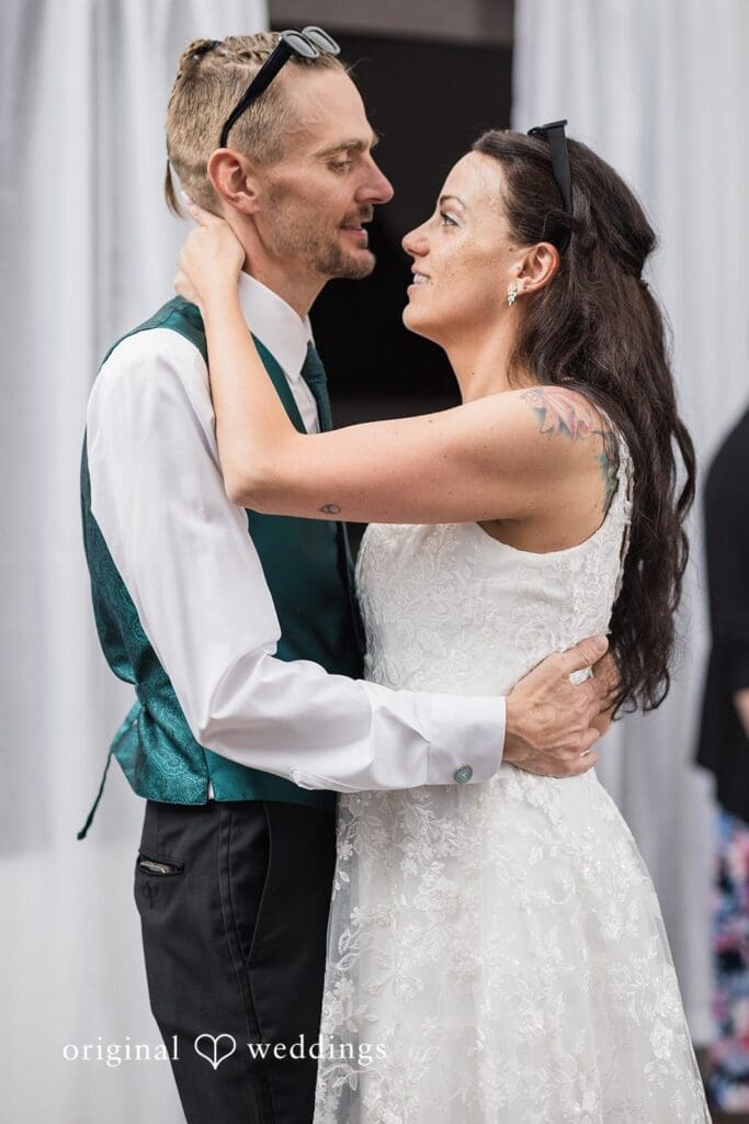 Craftwood Peak Wedding // Jennifer Ayrica & Donald -