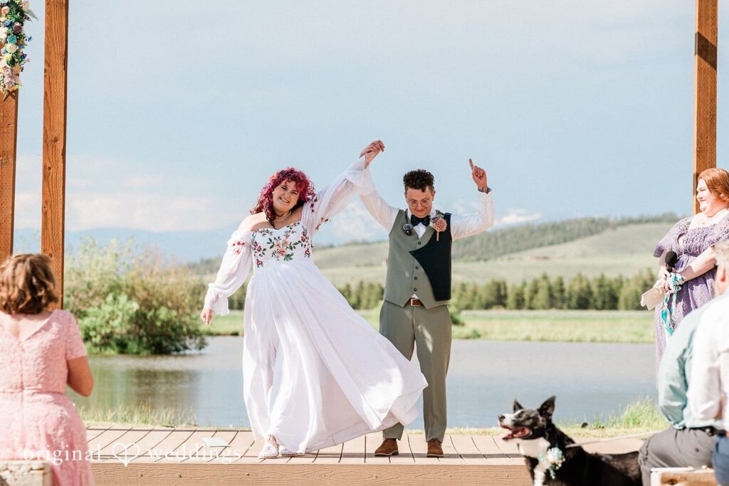Crestview Ranch Wedding // Hannah & Rhen -