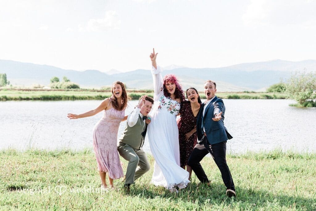 Crestview Ranch Wedding // Hannah & Rhen -