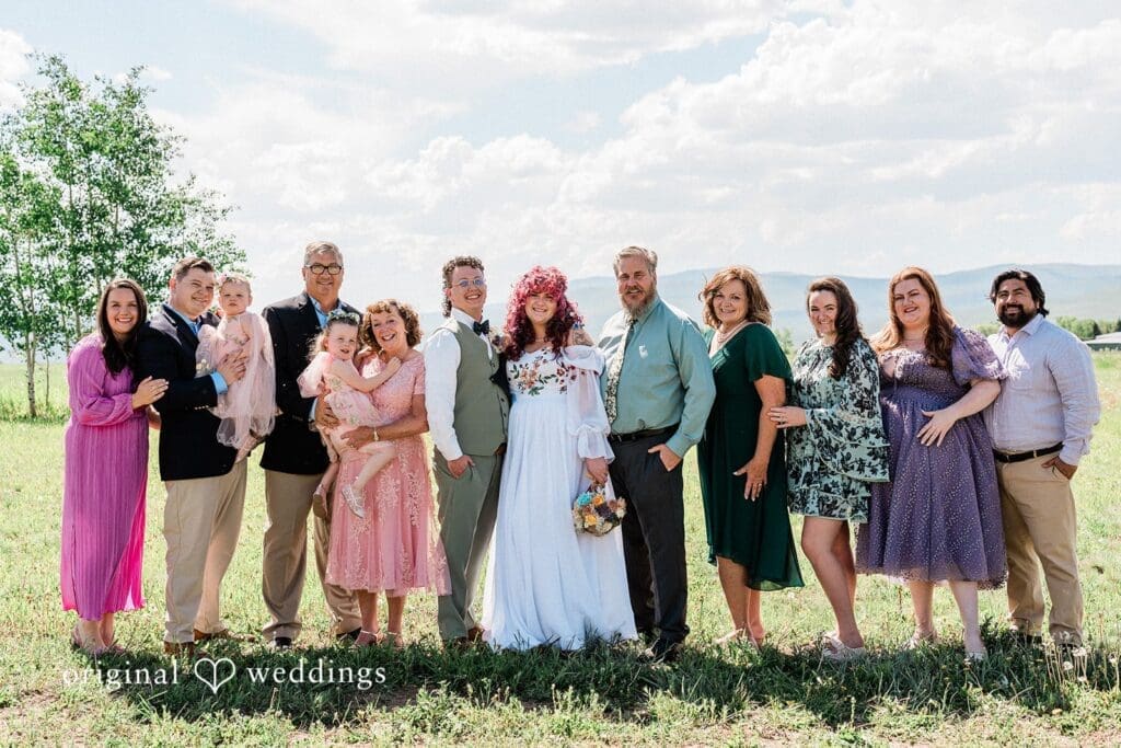 Crestview Ranch Wedding // Hannah & Rhen -