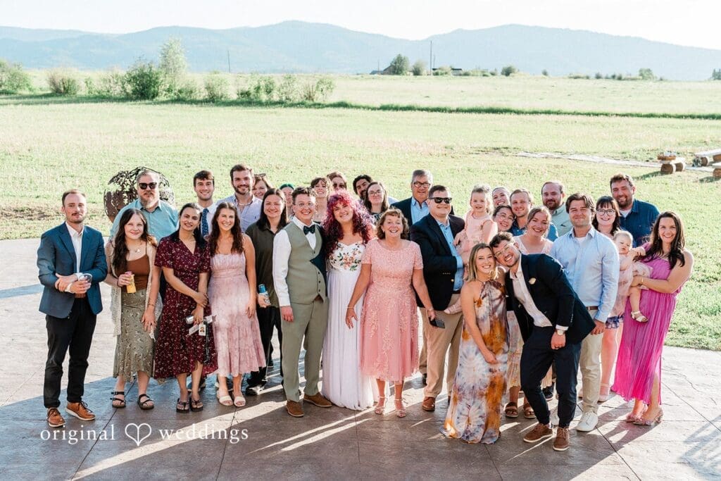 Crestview Ranch Wedding // Hannah & Rhen -