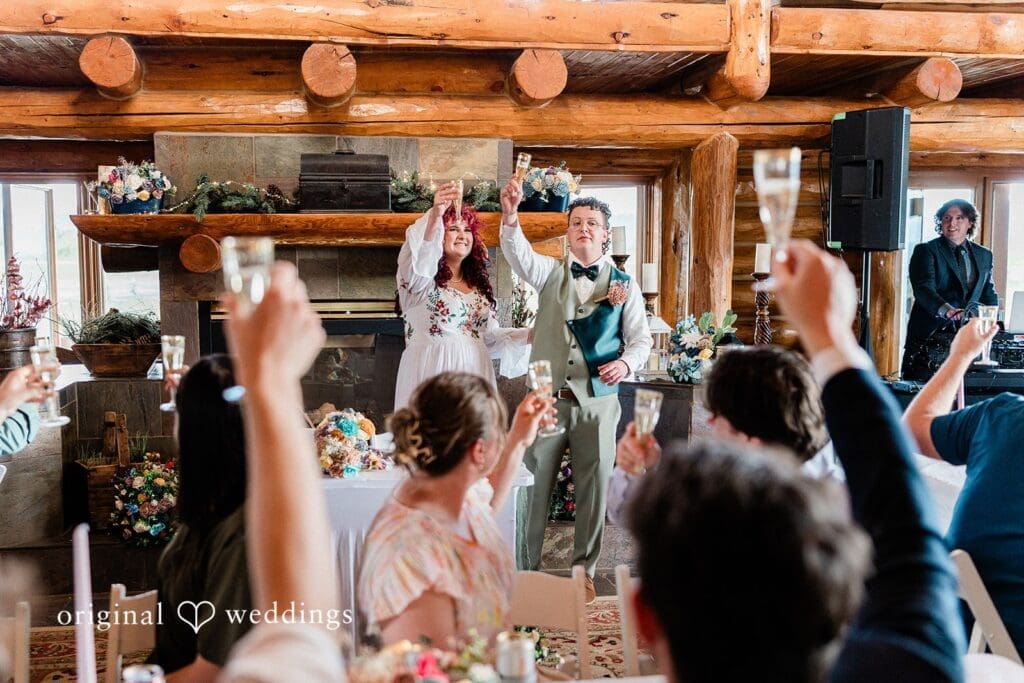 Crestview Ranch Wedding // Hannah & Rhen -