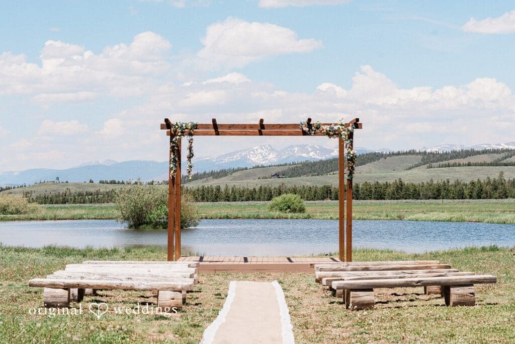 Crestview Ranch Wedding // Hannah & Rhen -