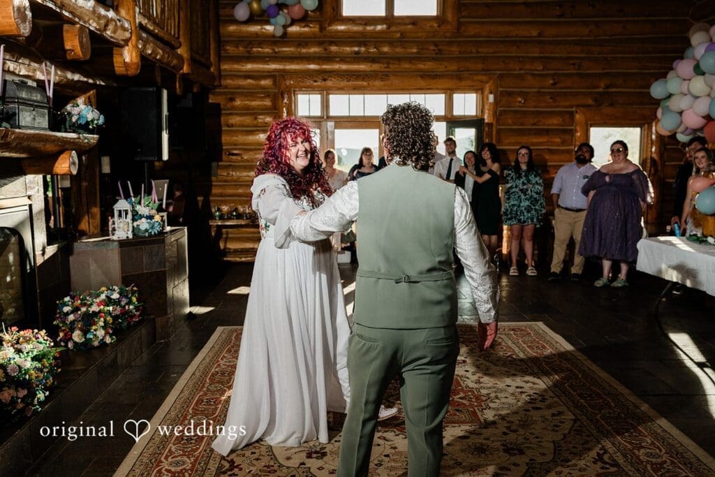 Crestview Ranch Wedding // Hannah & Rhen -