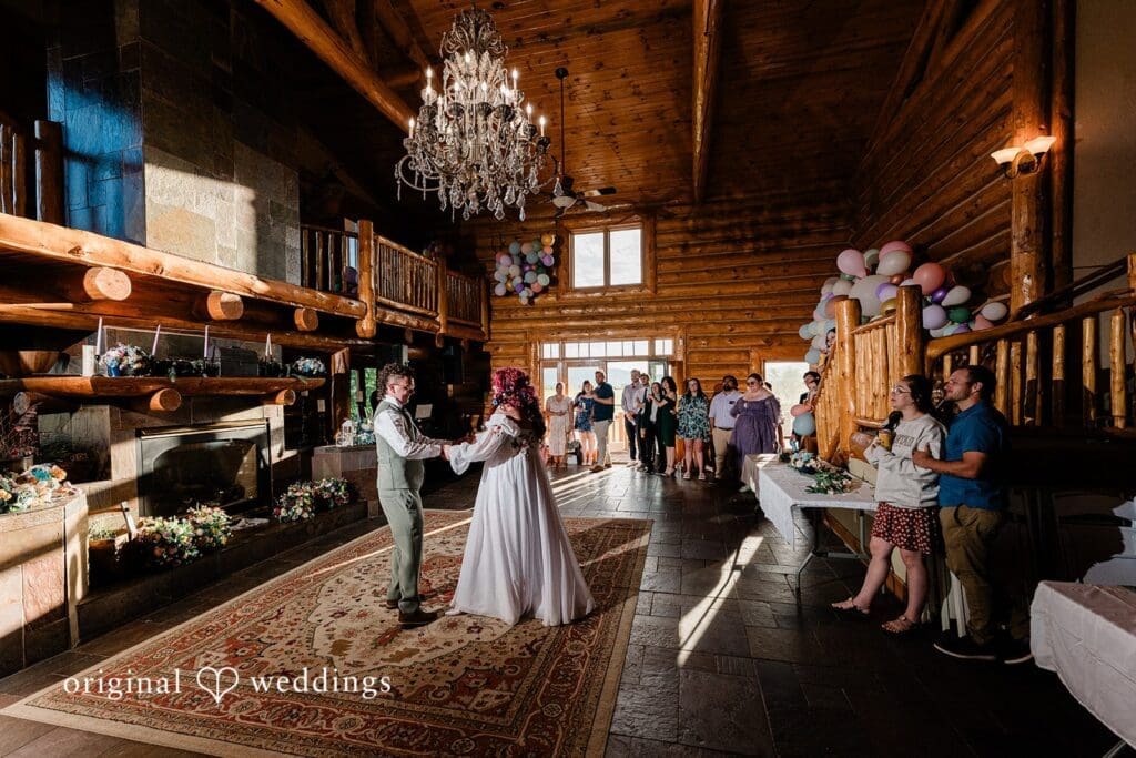 Crestview Ranch Wedding // Hannah & Rhen -