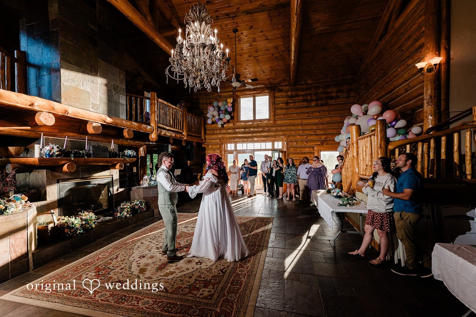 Crestview Ranch Wedding // Hannah & Rhen -