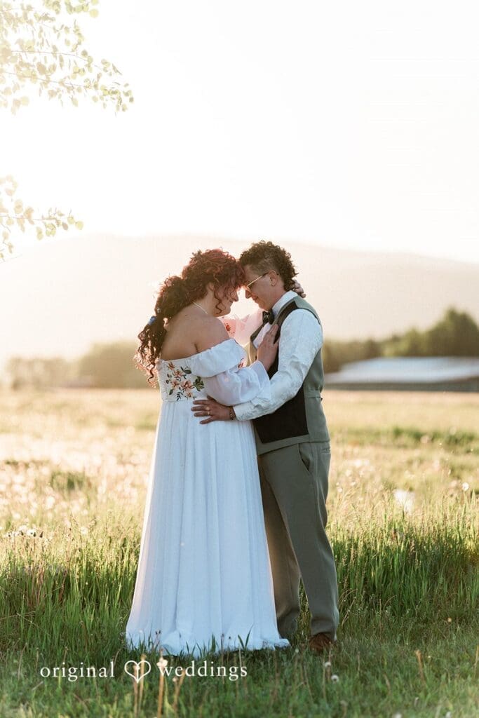 Crestview Ranch Wedding // Hannah & Rhen -