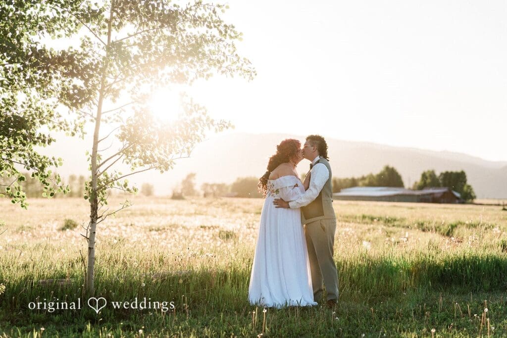 Crestview Ranch Wedding // Hannah & Rhen -