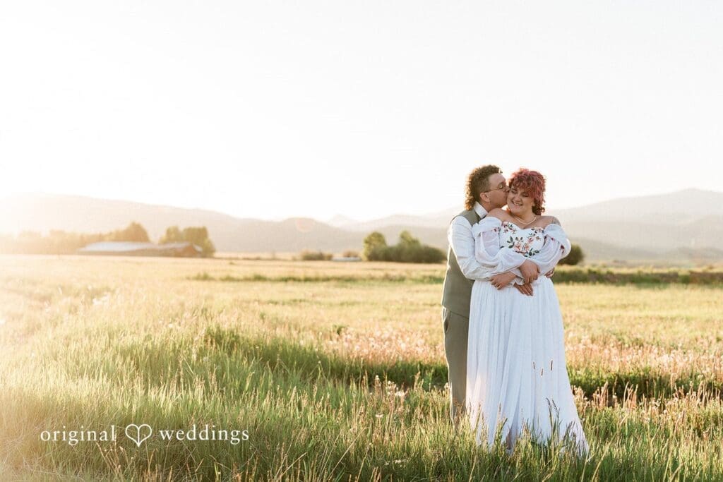 Crestview Ranch Wedding // Hannah & Rhen -