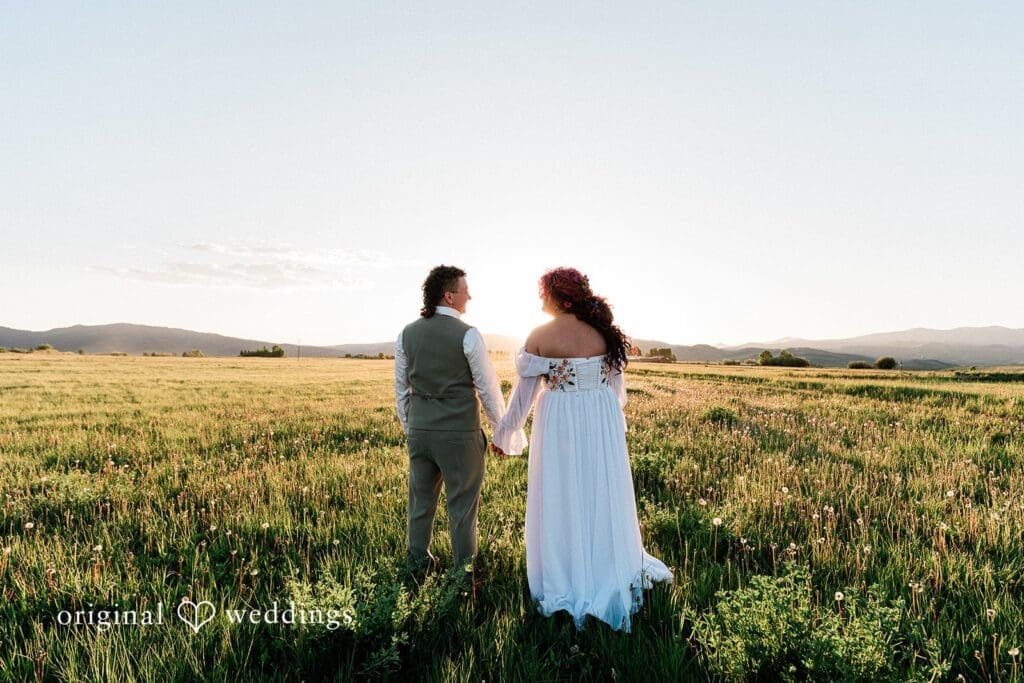 Crestview Ranch Wedding // Hannah & Rhen -