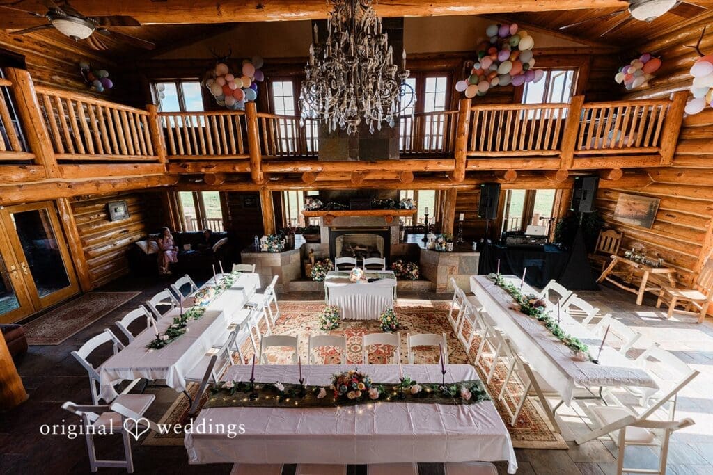 Crestview Ranch Wedding // Hannah & Rhen -