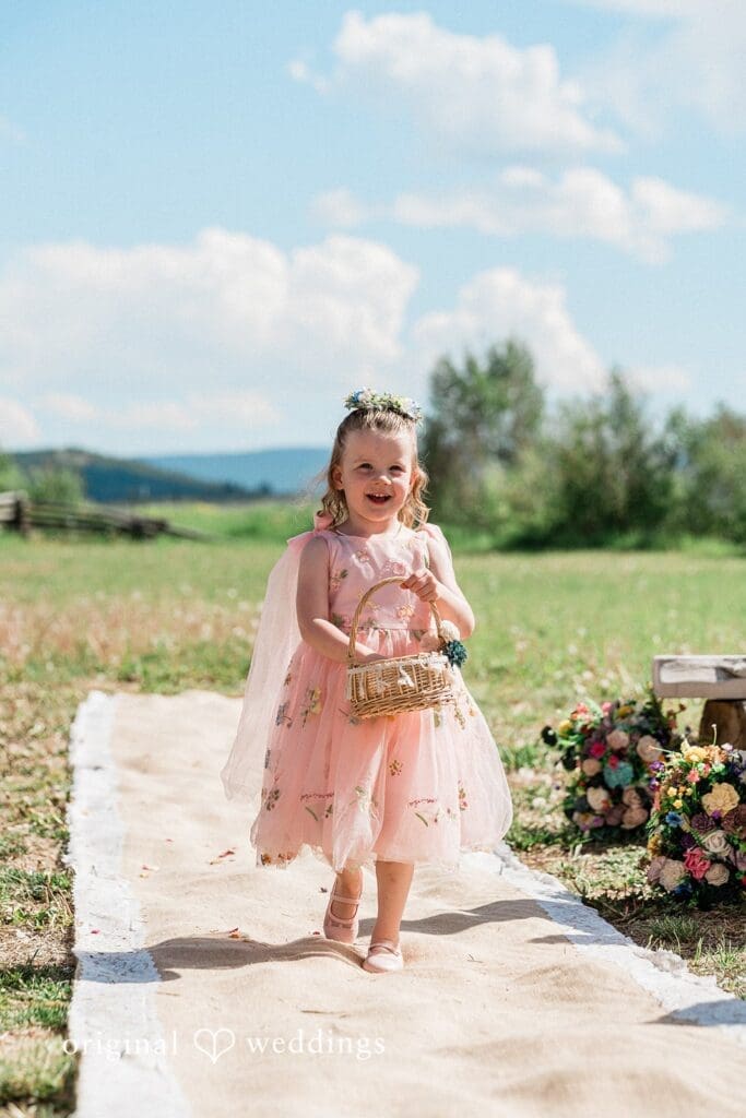 Crestview Ranch Wedding // Hannah & Rhen -