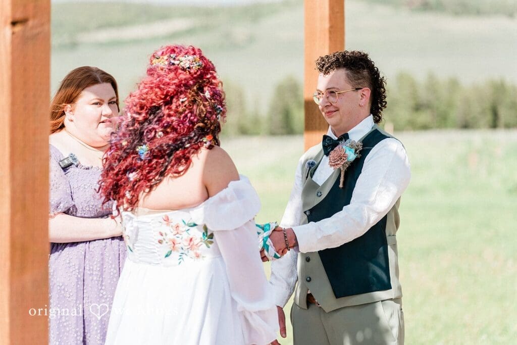 Crestview Ranch Wedding // Hannah & Rhen -