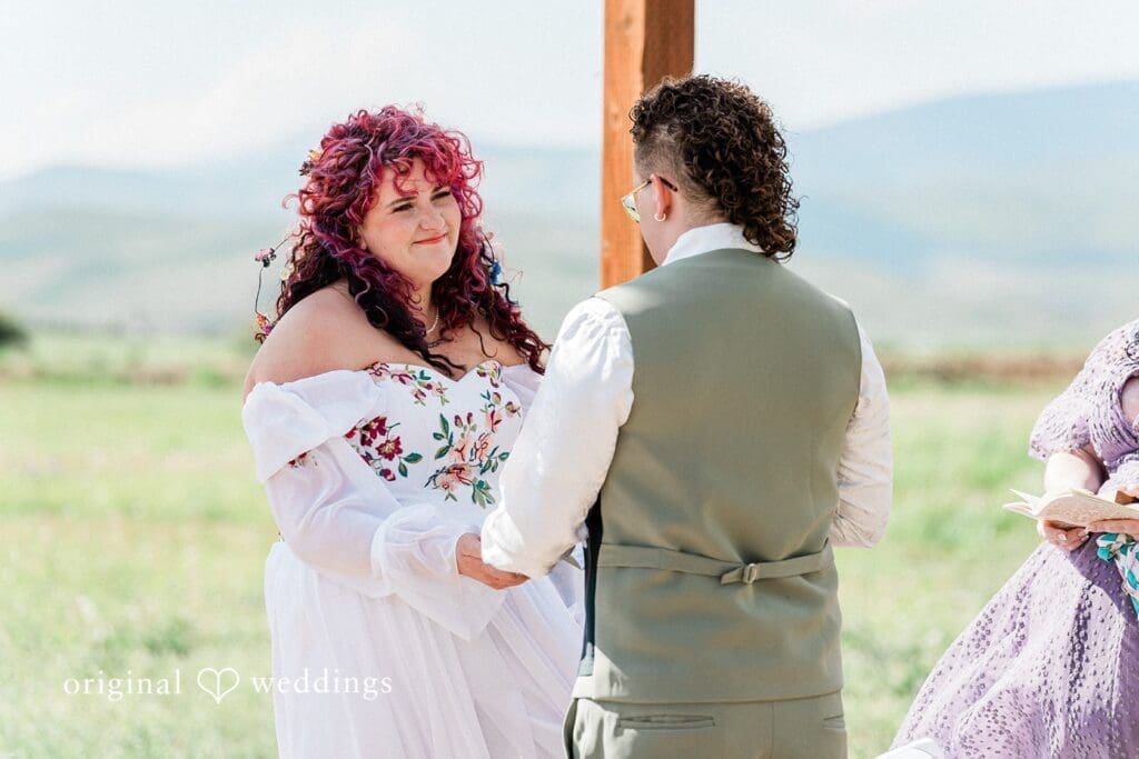 Crestview Ranch Wedding // Hannah & Rhen -