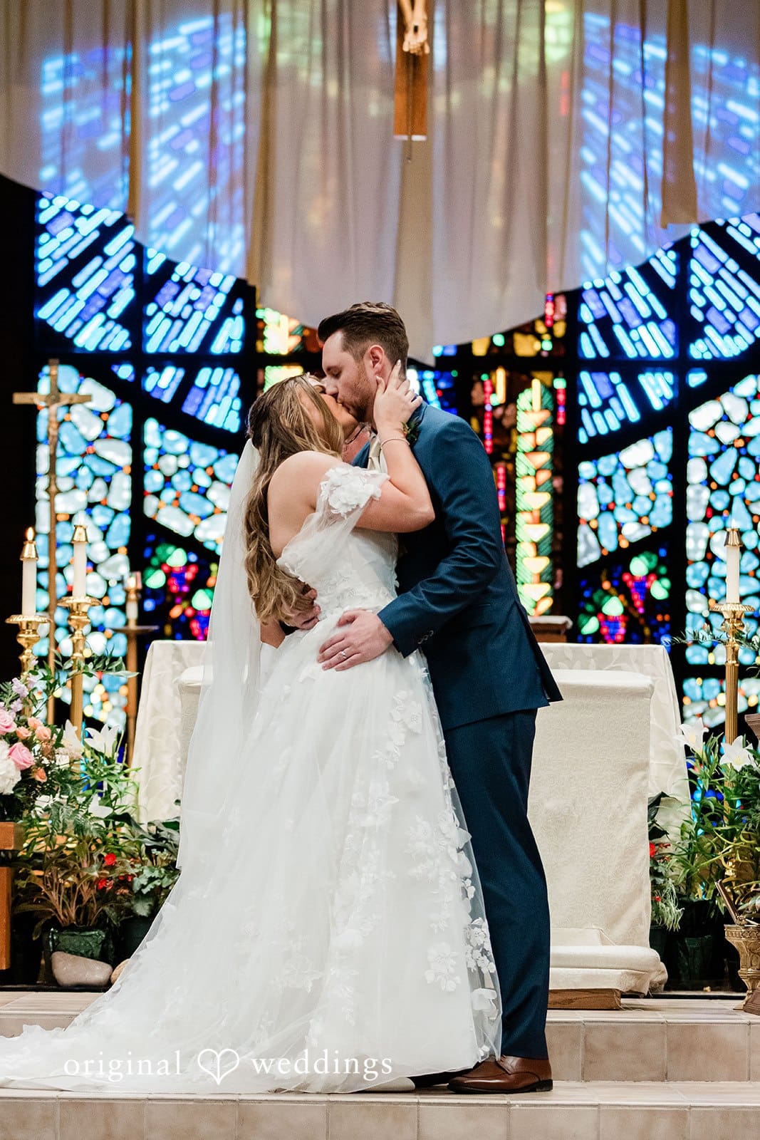 Crystal Lake Country Club Wedding // Lydia & Andrew -