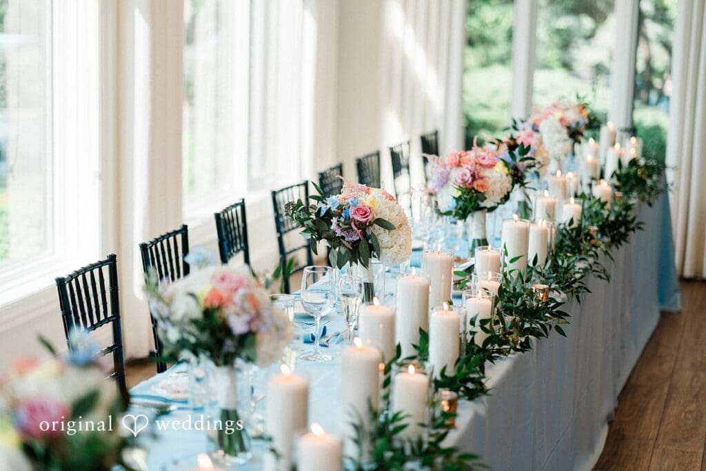 Crystal Lake Country Club Wedding // Lydia & Andrew -