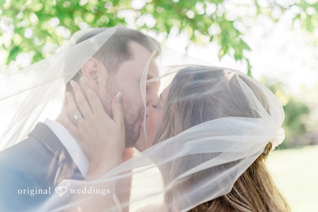 Crystal Lake Country Club Wedding // Lydia & Andrew -