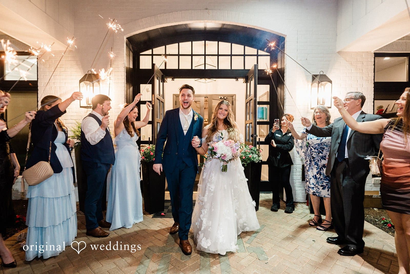 Crystal Lake Country Club Wedding // Lydia & Andrew -