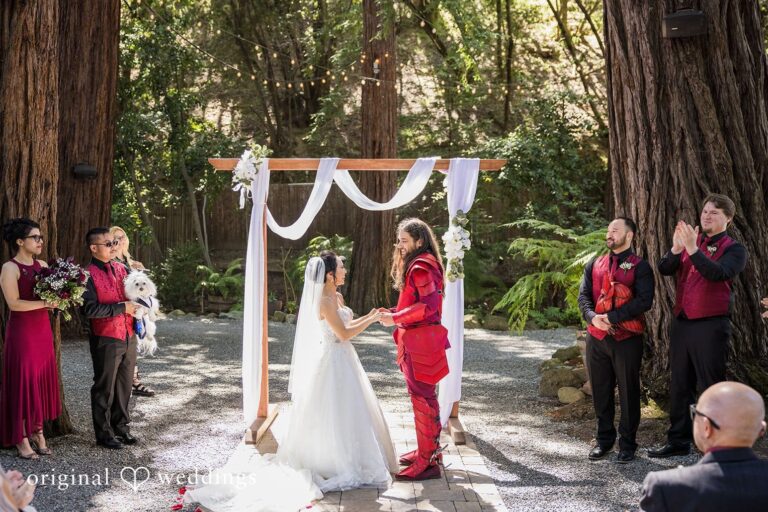 Deer Park Villa Wedding // Erica & Samuel 2 Deer Park Villa Wedding // Erica & Samuel
