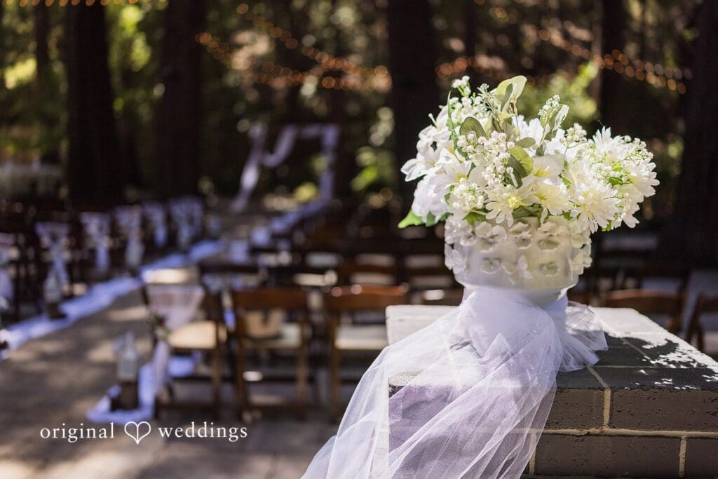 Deer Park Villa Wedding // Erica & Samuel -