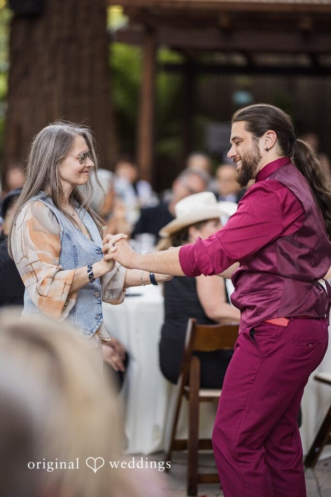 Deer Park Villa Wedding // Erica & Samuel -