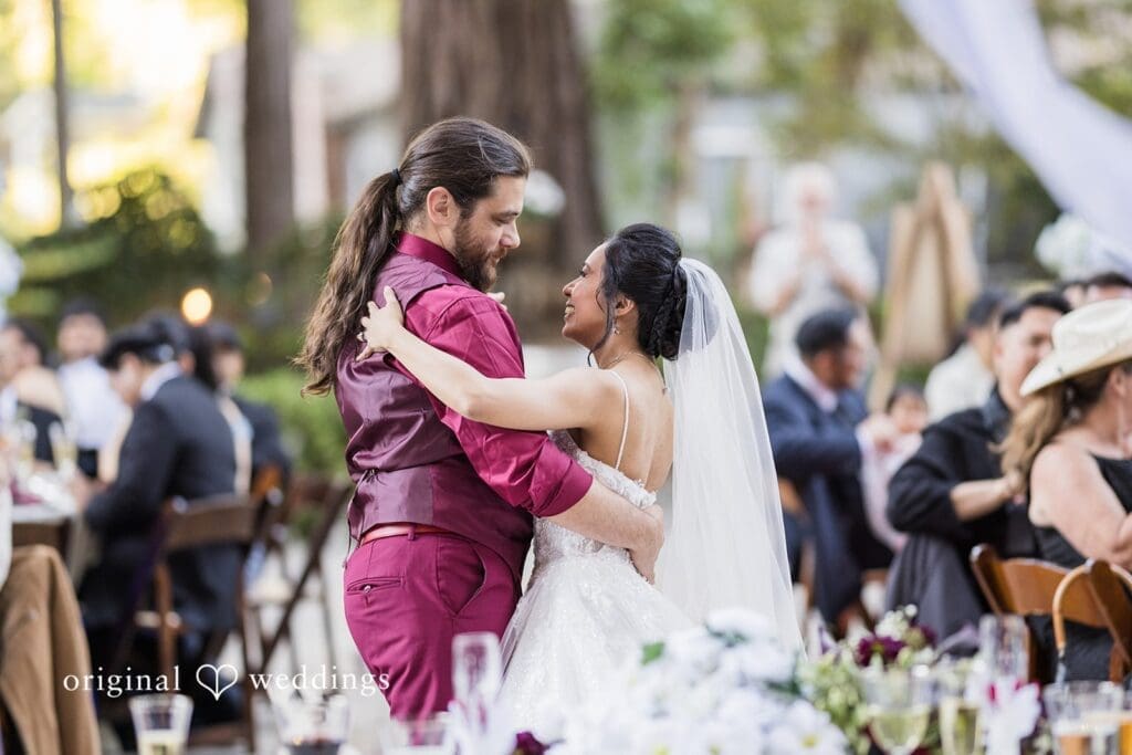 Deer Park Villa Wedding // Erica & Samuel -