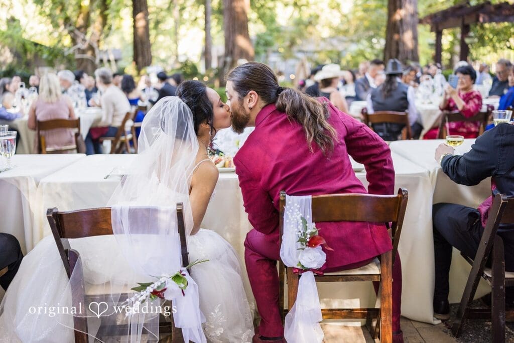 Deer Park Villa Wedding // Erica & Samuel -