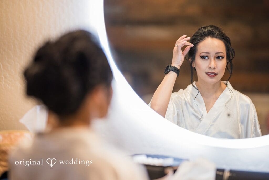 Deer Park Villa Wedding // Erica & Samuel -