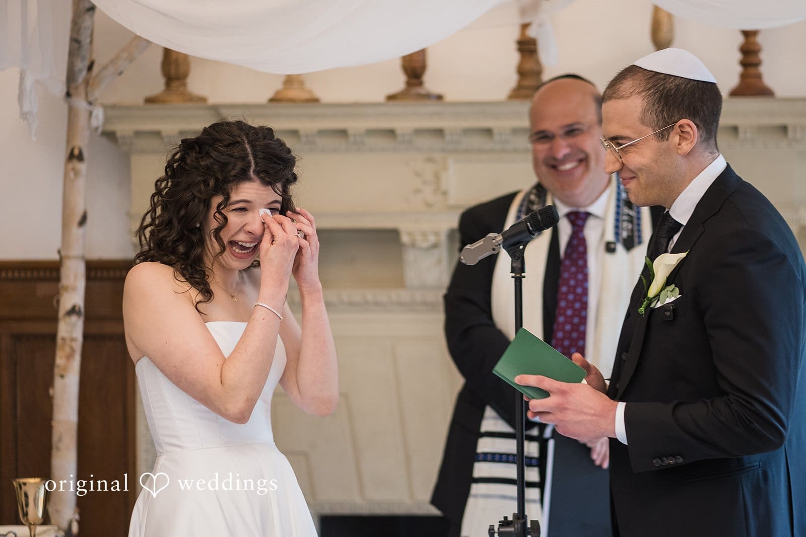 Duke Sculpture Garden at Dixon Mansion Wedding // Alyssa & Ian -
