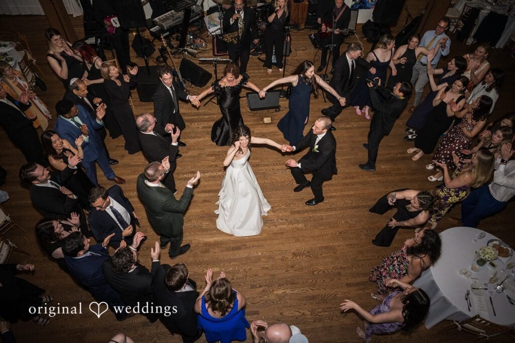 Duke Sculpture Garden at Dixon Mansion Wedding // Alyssa & Ian -