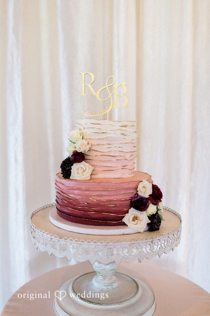 Eagle Ridge Wedding // Beryl & Ryan -