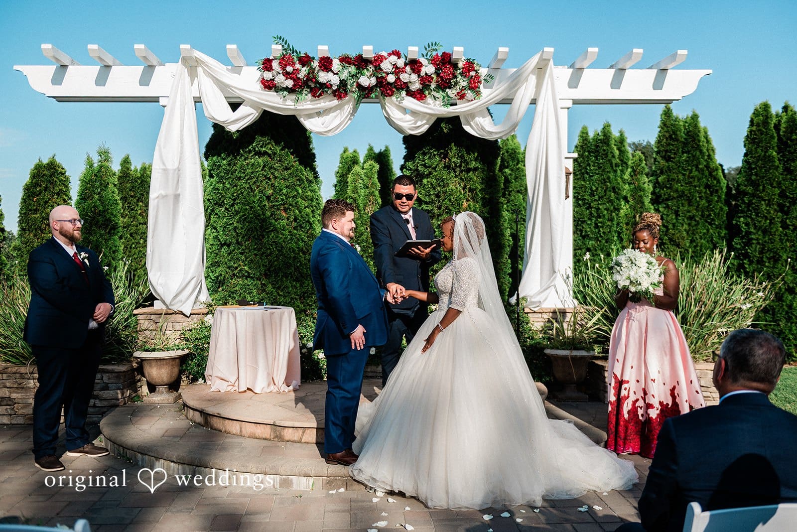 Eagle Ridge Wedding // Beryl & Ryan -