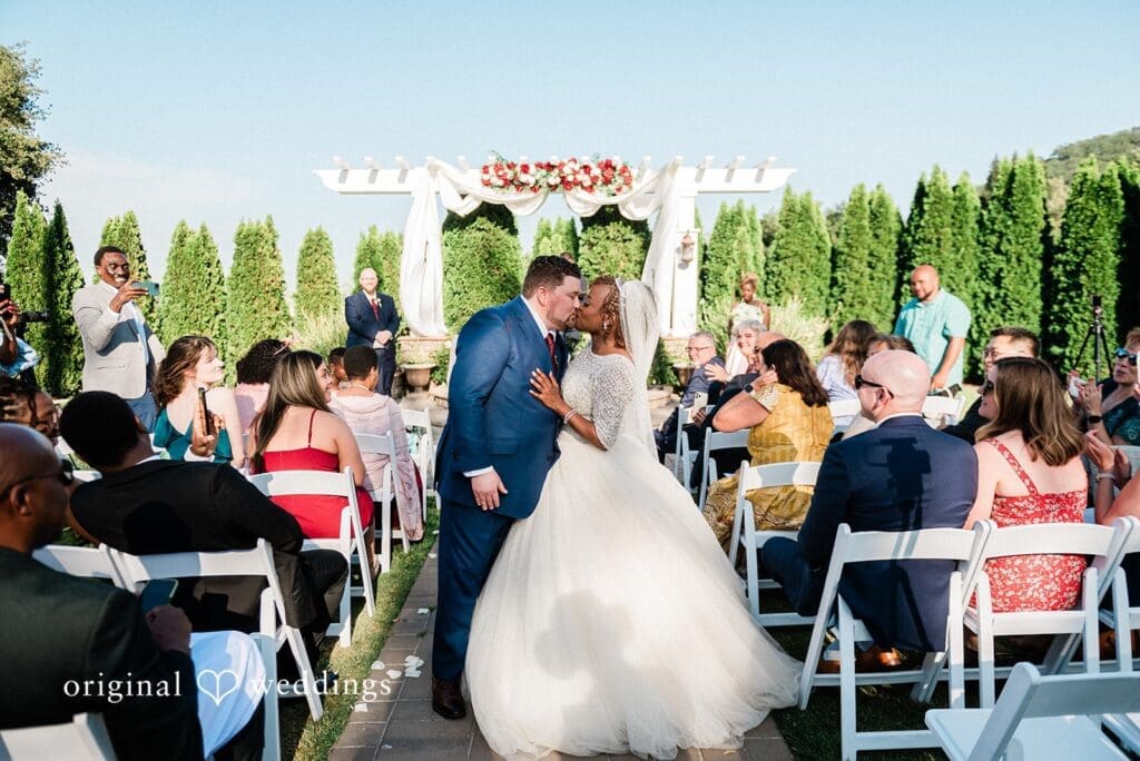 Eagle Ridge Wedding // Beryl & Ryan -