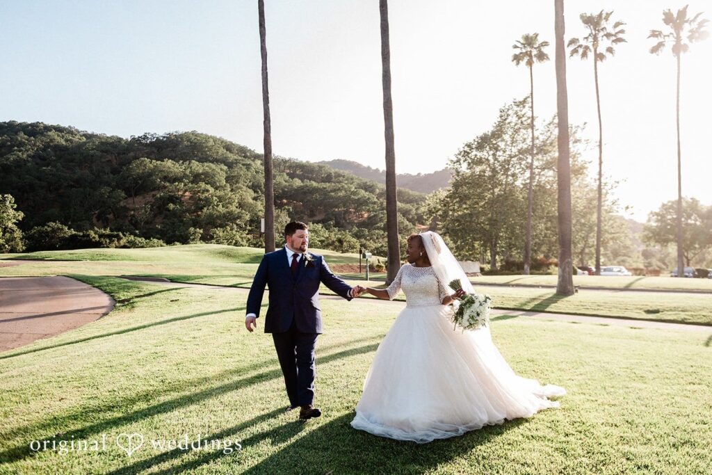 Eagle Ridge Wedding // Beryl & Ryan -