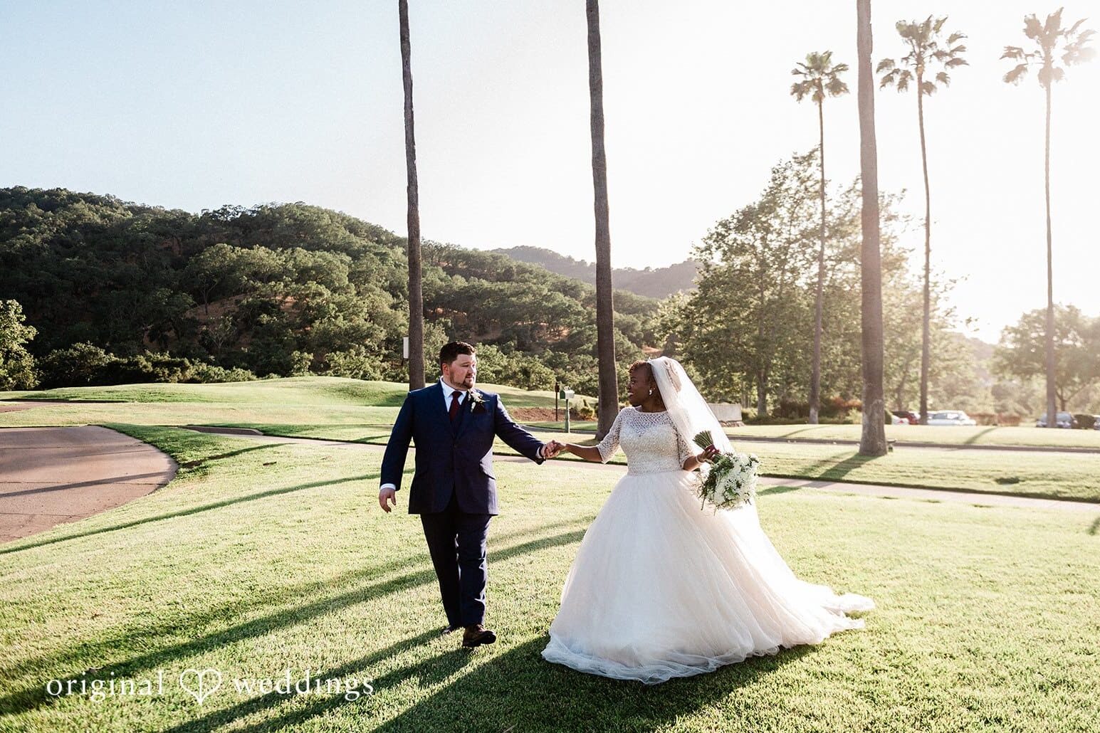 Eagle Ridge Wedding
