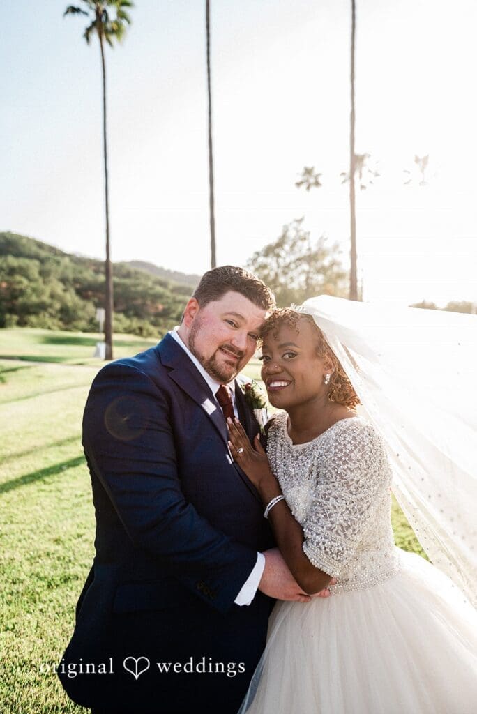 Eagle Ridge Wedding // Beryl & Ryan -