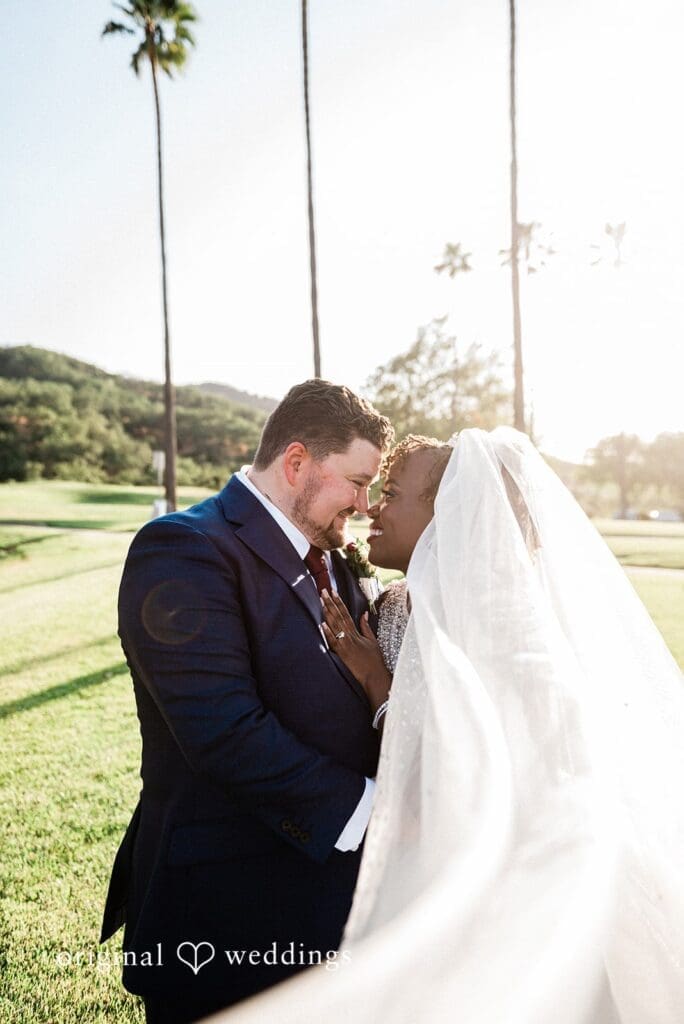 Eagle Ridge Wedding // Beryl & Ryan -